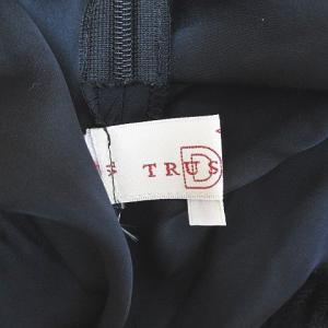 トラサルディ TRUSSARDI ノースリーブ...の詳細画像2