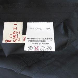 トラサルディ TRUSSARDI ノースリーブ...の詳細画像3