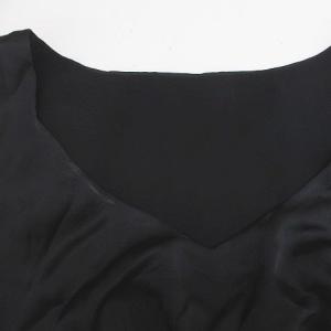 トラサルディ TRUSSARDI ノースリーブ...の詳細画像4