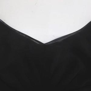 トラサルディ TRUSSARDI ノースリーブ...の詳細画像5