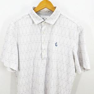 キャロウェイ CALLAWAY 半袖 ポロシャ...の詳細画像2