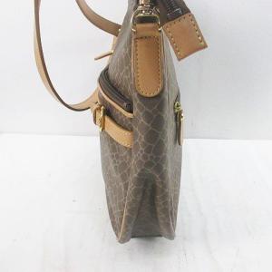 ニナリッチ NINA RICCI ショルダーバ...の詳細画像3