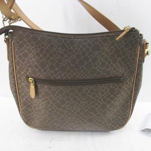 ニナリッチ NINA RICCI ショルダーバ...の詳細画像4