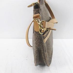 ニナリッチ NINA RICCI ショルダーバ...の詳細画像5