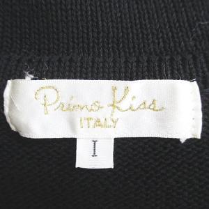 プリモキッス Primo Kiss 長袖 カー...の詳細画像2