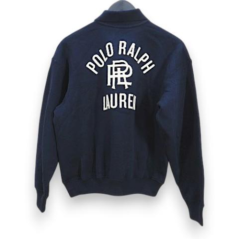 未使用品 ポロ バイ ラルフローレン Polo by Ralph Lauren トレーナー XXS ...