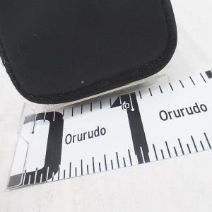 シャネル CHANEL メイクポーチ ブラック...の詳細画像3