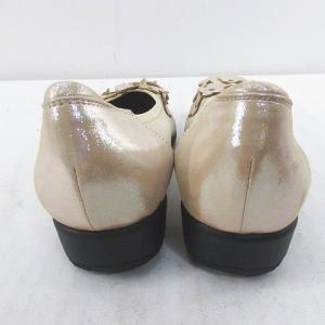 PassoTappo パッソタッポ パンプス ...の詳細画像3