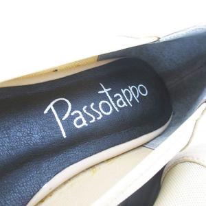 PassoTappo パッソタッポ パンプス ...の詳細画像5
