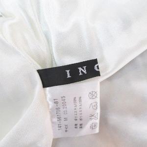 イング INGNI フラワー 花柄 ノースリー...の詳細画像2