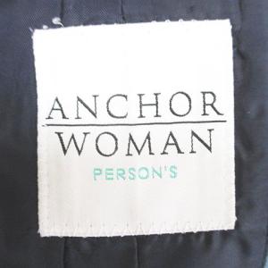 アンカーウーマン ANCHOR WOMAN セ...の詳細画像2