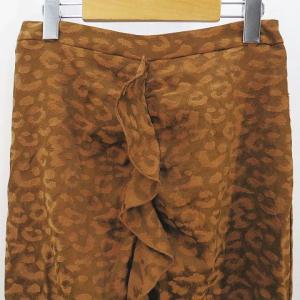 ザラ ベーシック ZARA BASIC タイト...の詳細画像2
