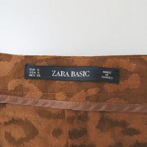 ザラ ベーシック ZARA BASIC タイト...の詳細画像3