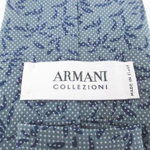 アルマーニ コレツィオーニ ARMANI CO...の詳細画像5