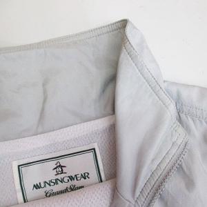マンシングウェア MUNSINGWEAR ジャ...の詳細画像4