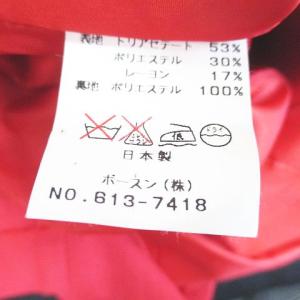 a・Vie 半袖 膝丈 タイトワンピース ワン...の詳細画像5
