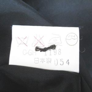 HIGH FASHION 七分袖 膝丈 プリー...の詳細画像5