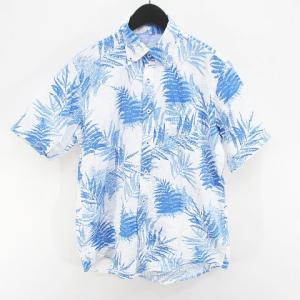 ドゥクラッセ DoCLASSE リーフ柄 葉っぱ...の商品画像