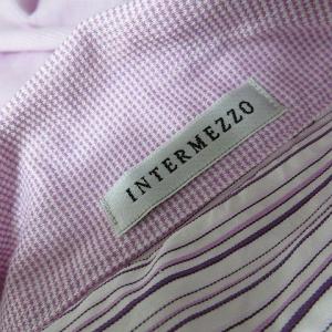 インターメッツォ INTERMEZZO 半袖 ...の詳細画像3