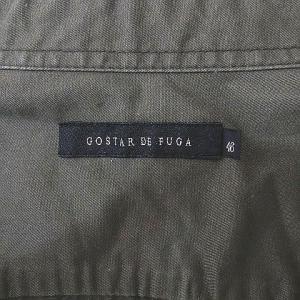 GOSTER DE FUGA ゴスタールジフー...の詳細画像3
