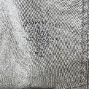 GOSTER DE FUGA ゴスタールジフー...の詳細画像4