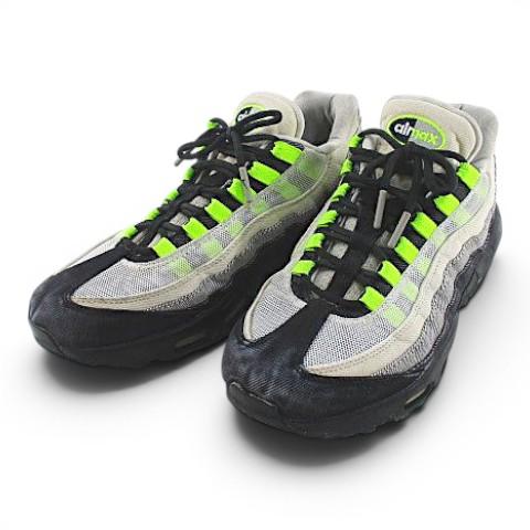 ナイキ NIKE airmax Denham DD9519-001 スニーカー DNHM エア マッ...