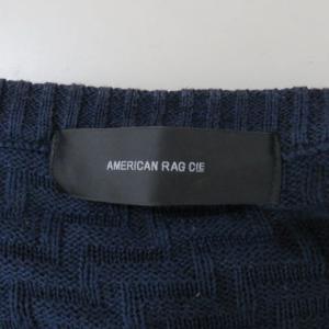 アメリカンラグシー AMERICAN RAG ...の詳細画像3