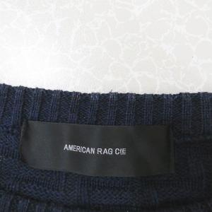 アメリカンラグシー AMERICAN RAG ...の詳細画像5