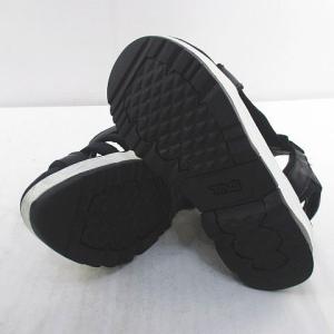 テバ Teva ZAMORA ザモラ 厚底レザ...の詳細画像5