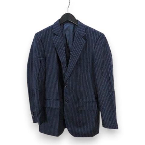 Vitale Barberis Canonico ヴィターレ バルベリス カノニコ ジャケット ネイ...