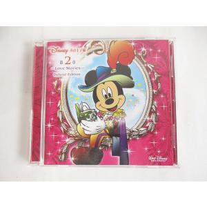 ディズニー 声の王子様 第二章 Love standard CDアルバム その他