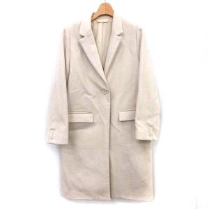 ミラ オーウェン チェスター コートの商品一覧 通販 Yahoo ショッピング