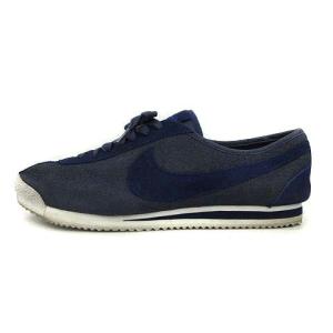 Nike コルテッツ ネイビーの商品一覧 通販 Yahoo ショッピング