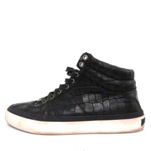 ジミーチュウ スニーカー メンズ 中古の商品一覧 通販 Yahoo ショッピング