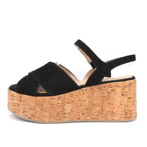 Fabio Rusconi コルクソールサンダルの商品一覧 通販 Yahoo ショッピング