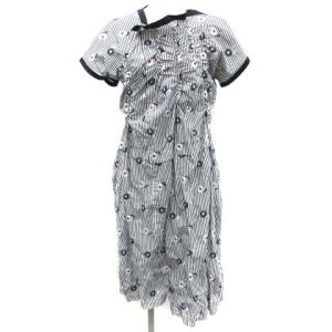 トリココムデギャルソン ワンピース 古着の商品一覧 通販 Yahoo ショッピング