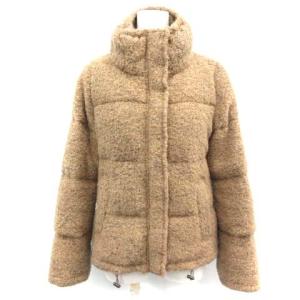 United Arrows Green Label Relaxing レディースダウンコートの商品一覧 コート ファッション 通販 Yahoo ショッピング