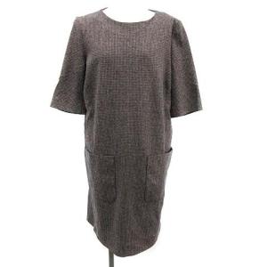 Daks ワンピース チュニックの商品一覧 ファッション 通販 Yahoo ショッピング