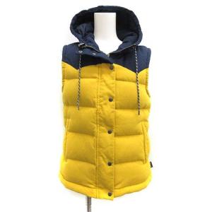 パタゴニア ビビーダウンベストの商品一覧 通販 Yahoo ショッピング