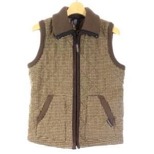 ラベンハム ベスト レディースの商品一覧 通販 Yahoo ショッピング