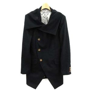 Vivienne Westwood メンズコートアウターの商品一覧 ファッション 通販 Yahoo ショッピング