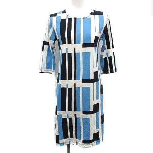 マリメッコ ワンピース 古着の商品一覧 通販 Yahoo ショッピング