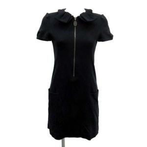 フロントジップワンピースの商品一覧 通販 Yahoo ショッピング