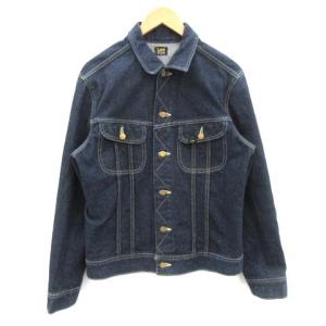 Lee メンズgジャン デニムジャケットの商品一覧 ジャケット ファッション 通販 Yahoo ショッピング