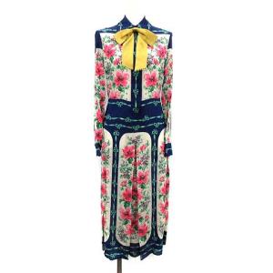 グッチ中古ワンピースの商品一覧 通販 Yahoo ショッピング