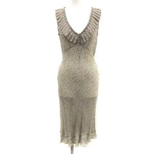 マックスマーラ ワンピース 花柄の商品一覧 通販 Yahoo ショッピング