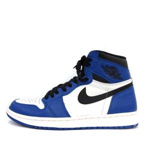 ナイキ スニーカー ハイカット 青 ファッション の商品一覧 通販 Yahoo ショッピング