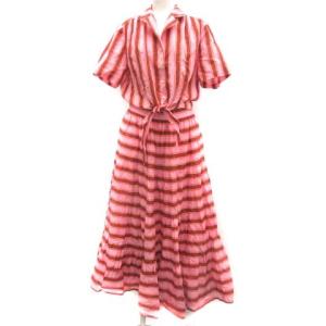 ケイトスペード ワンピース ボーダー ファッション の商品一覧 通販 Yahoo ショッピング