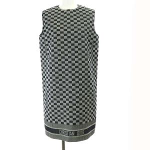 Christian Dior ワンピース チュニックの商品一覧 ファッション 通販 Yahoo ショッピング