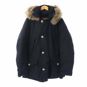 Woolrich メンズダウンジャケットの商品一覧 ジャケット ファッション 通販 Yahoo ショッピング